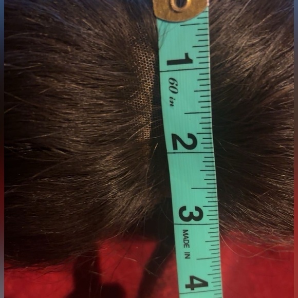 Natural Look Human  hair 22” - Picture 7 of 14